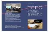 Educació financera - EFEC