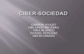 Ciber sociedad123