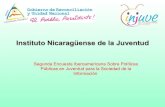 Encuesta Tic (Nicaragua)