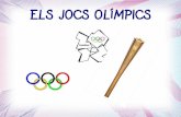 Jocs olímpics 2012