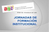 Educación sexual Integral - IPEM 159 Aristóbulo del Valle