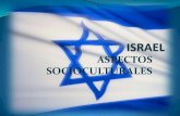 Israel sociocultural