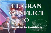 LeccióN 4 El Gran Conflicto
