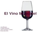 El vino moscatel bueno (2)