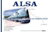 Proyecto Alsa