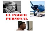 Poder personal