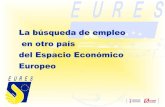 05 presentacion-eures-cv-actualizada-enero-14
