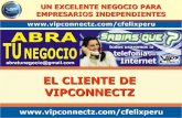 Cliente Vipconnectz