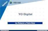 El "Yo Digital"