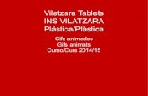 Tablets Vilatzara