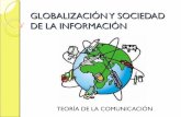 1. Globalizacion y sociedad de la informacion