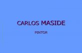 Carlos Maside