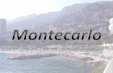 Montecarlo(2) se representa