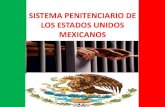 Sistema penitenciario mexicano