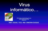 Virus informtico (c)