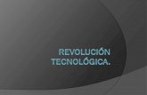CmC revolución tecnológica