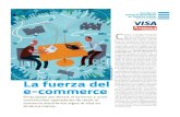 Estudio de comercio electrónico en America Latina 2010 - VISA
