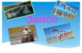 JALISCO (FORMACIÓN CIVICA Y ÉTICA) 2° "C"