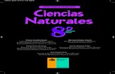 Ciencias naturales   8° básico (1)
