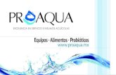 ProAqua Mexico | Proveedora de Insumos Acuícolas, S.A. de C.V.