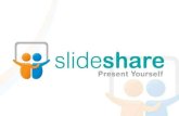 Presentación sobre Slideshare para Aula Cm