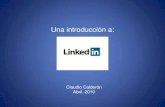 LinkedIn, introducción