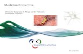 Modelo de Medicina Preventiva en Mexico (rev2 170912)