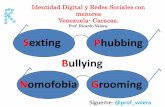 Info i clase 2_dentidad digital y redes sociales con menores