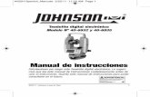 Manual del teodolito espanish