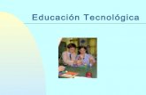 Proyectos en-educacion-tecnologica
