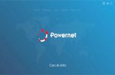 Scotibank - Powernet - LATAM