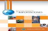 CCL - Boletín Importaciones 10.13
