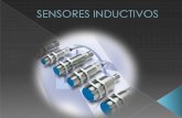 Sensores inductivos y plc