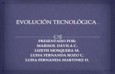 Evolucion tecnologica 10 3