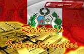Reservas internacionales uladech piura- ayala tandazo eduardo