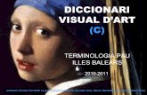 (C) DICCIONARI VISUAL PAU ILLES BALEARS 2010-11 (amb hipervincles)