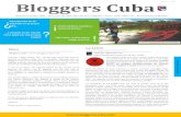 Boletin Bloggers Cuba - Febrero 2009