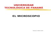1-2 El Microscopio