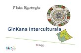 Ginkana interkulturala