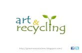 Art&recycling empresarial 2011[1]