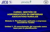FAO - Gestión de agronegocios, M3 u1