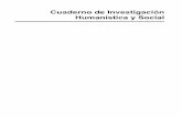 Cuaderno de Investigación Humanística y Social. Nueva Época. Año I. Núm. 1. Universidad Autónoma de Guerrero. Mx.