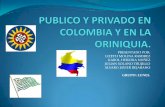 Publico y privado en colombia y en original 111