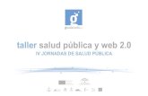Guadalinfo Salud y Municipio