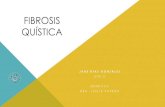 Fibrosis quística