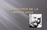 3  la història de la sociologia