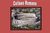 Coliseo romano eugen