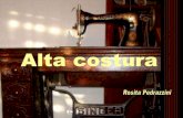 ALTA COSTURA (Con música)