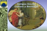 Clase sociedad cultura a grecia-alumnos