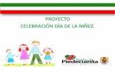 Presentación proyecto día de la niñez (1)